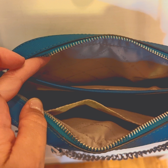 Michael Kors Purse - Picture 5 of 6